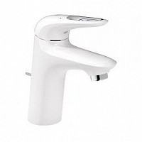 Превью фото Смеситель для раковины Grohe Eurostyle New 23374LS3 № 1