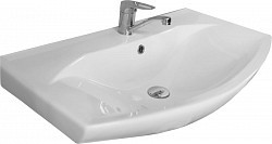 Превью фото Раковина мебельная Акватон Смайл 80 1WH207783 № 1