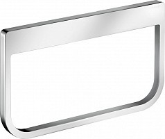 Превью фото Полотенцедержатель Keuco Collection Moll 12721 хром № 1