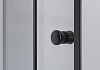 Душевой уголок Niagara Eco NG-012-14QT 120х80х195 низкий поддон 13см, стекло тонированное 0121432QT № 5