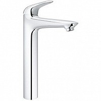 Превью фото Смеситель для раковины Grohe Eurostyle New 23719003 № 1