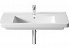 Раковина Roca Dama 327780000 (100 см)