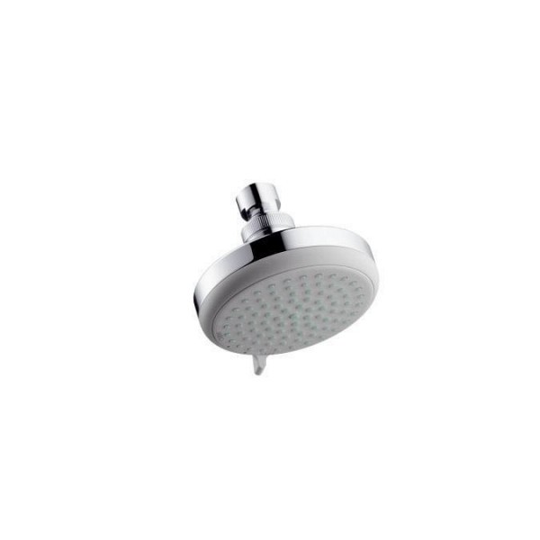 Верхний душ Hansgrohe Croma 100 Vario EcoSmart 28462000 Хром