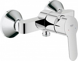 Превью фото Смеситель Grohe BauEdge 23333000 для душа № 1