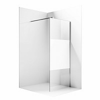 Превью фото Душевое ограждение Ambassador Walk-in 70x200 15034130 № 1