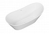 Ванна акриловая 170х73 отдельностоящая Teymi Ellie Pro белая T130202 № 9