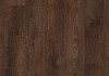 Виниловый ламинат Quick Step LVT Balance Click BACL40058 Жемчужный коричневый дуб