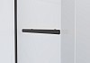 Душевая перегородка Niagara Nova NG-681-90 BLACK 90x195 NG-681-90BLACK № 4