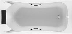 Превью фото Ванна акриловая Roca BeCool 170x80 № 1