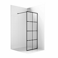 Превью фото Душевое ограждение Ambassador Walk-in 70x200 15031243 № 1