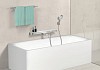 Термостат Hansgrohe ShowerTablet Select 13183400 для ванны с душем № 2