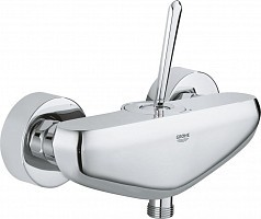 Превью фото Смеситель Grohe Eurodisc joy 23430000 для душа № 1