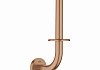 Держатель запасного рулона бумаги Grohe Essentials 40385DL1 теплый закат, матовый