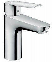 Превью фото Смеситель для раковины Hansgrohe Logis E 71178000 № 1