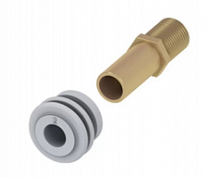 Превью фото Ideal Standard Соединительный комплект для писсуара K710667 № 1