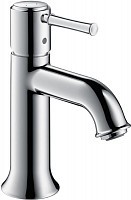 Превью фото Смеситель Hansgrohe Talis Classic 14111000 для раковины № 1