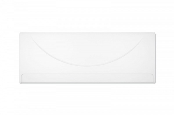 Экран для ванны Loranto VANCOUVER 1700х570 белый CS00064839
