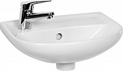 Превью фото Раковина Jika Lyra 40 1527.1 L № 1