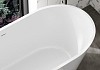 Ванна акриловая 170х75 отдельностоящая Teymi Solli Pro белая T130201 № 17