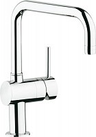 Превью фото Смеситель Grohe Minta 32488000 для кухонной мойки № 1