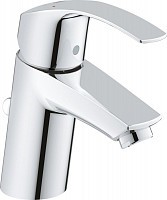Превью фото Смеситель Grohe Eurosmart New 33265002 для раковины № 1