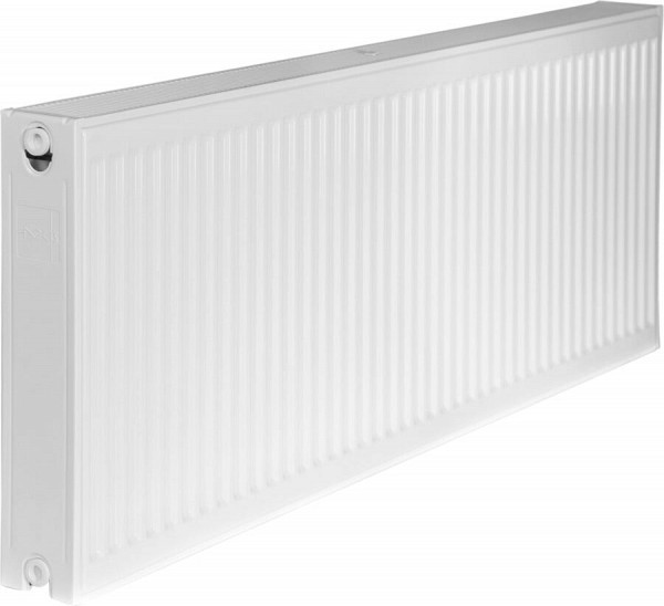 Стальной панельный радиатор Axis Classic 22 тип 500x1400 C220514 с боковым подключением для системы отопления дома, офиса, дачи и квартиры