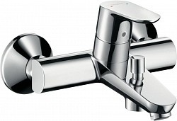 Превью фото Смеситель Hansgrohe Focus E2 31940000 для ванны с душем № 1