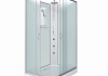 Душевая кабина Niagara Classic 110x80x240 низкий поддон, матовое стекло 431853QBKTG