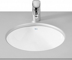 Превью фото Раковина Roca Foro 327884000 41 см № 1