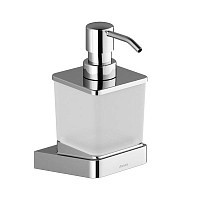 Превью фото Дозатор жидкого мыла Ravak 10° TD 231.00 X07P323 № 1