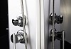 Душевая кабина Niagara Eco E80/40/TN 800х800х2150 E80/40/TN № 6
