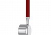 Рукоятка для кухонного смесителя Teymi тип 1 красная T19905 № 4