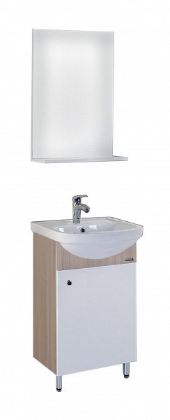 Комплект Grossman ЭКО-52 3 в 1 комбинированный 105206