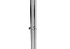 Полотенцесушитель электрический Маргроид Хелми Inaro 2 секции профильный, 120х9, таймер, скрытый монтаж, правое подключение, хром 4690569247495 № 10