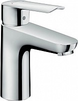 Превью фото Смеситель Hansgrohe Logis E 71161000 для раковины № 1
