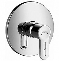 Превью фото Смеситель Hansgrohe Metropol S 14665000 для душа № 1
