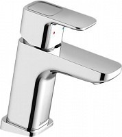 Превью фото Смеситель Ravak 10° TD 011.00 для раковины № 1