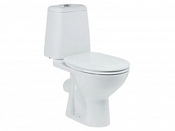 Превью фото VidimaУнитаз-компакт Сириус Элеганс W900301 № 1