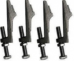 Превью фото Ножки Roca 150412330 № 1