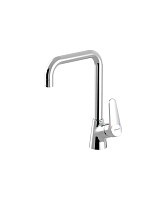 Превью фото Смеситель для кухонной мойки Bravat Eco F7111147C-1 № 1