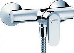 Превью фото Смеситель для душа Hansgrohe Ecos 14086000 № 1