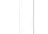 Душевая перегородка Azario RICHMOND 6310 Walk-in 800х2000 стекло прозр. 6 мм, профиль СЕРЕБРО