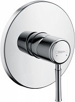 Превью фото Смеситель Hansgrohe Talis Classic 14165000 для душа № 1