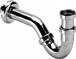 Превью фото Сифон для биде Grohe 28946000 № 1