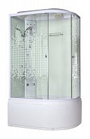 Превью фото Душевая кабина Niagara Premium NG-310-01LN № 1