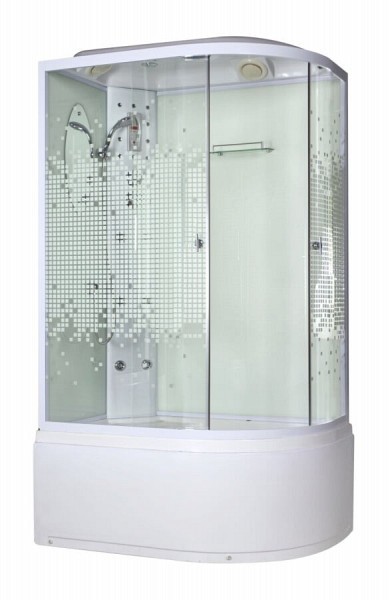 Душевая кабина Niagara Premium NG-310-01LN