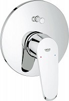 Превью фото Смеситель Grohe Eurodisc Cosmopolitan 19548002 для ванны с душем № 1