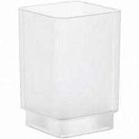 Превью фото Стакан Grohe Selection Cube 40783000 № 1