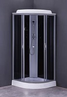 Превью фото Душевая кабина CS-6691 G, 90*90*215 № 1