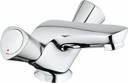 Превью фото Смеситель Grohe Costa S 21255001 для раковины № 1